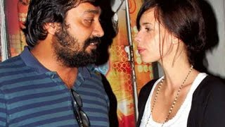 Sad News! Kalki Koechlin And Anurag Kashyap Soon To Be Divorced