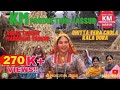 CHITTA TERA CHOLA KALA DORA REKHA THAKUR MANORAMA THAKUR KM Production Jassur ORIGINAL TRACK