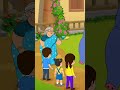 FunForKidsTV Hindi Rhymes Hindishorts Shorts