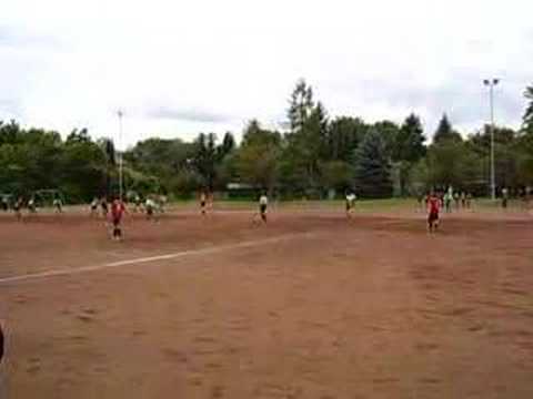 Concordia Eschersheim vs. TG Sachsenhausen part 2