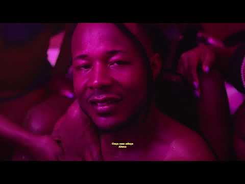 Leo Stroppy - Simplifica ft. Caetano Velinga & Wera Tchupiney (Visualizer)