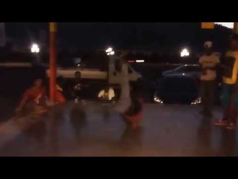 Kiré Doggy Dow ESPOIR #WASTAN'RAP musik #INSTRAYK.NTW PROD and AMPIRE PROD 2014 RECTO VERSO