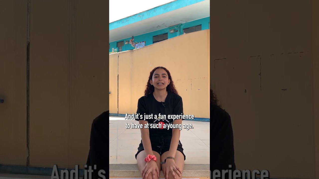 Rola — Eye-opening and worth it at a young age