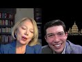 Interview with Catherine Reheis Boyd Interview with Catherine Reheis Boyd
