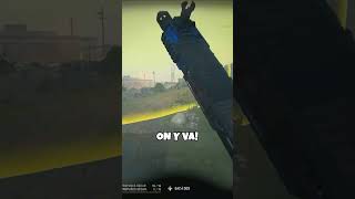 ILS ONT PRIS CHER CES NOOBLARDS ! #callofduty #cod #gaming #resurgence #ashikaisland