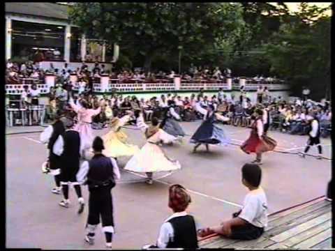 BOLERO DE LUNA 1998