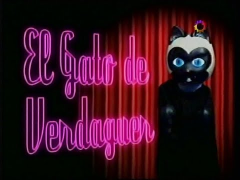 El Gato de Verdaguer - Amor a oscuras | El Toro Semental | Cenicienta y Pinocho | Pintura Fresca