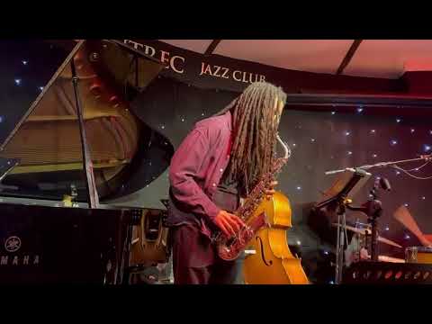 BOPULAR - “You’ve got to have freedom” (LIVE DEBUT SHOW) @ Toulouse Lautrec - May 2025.