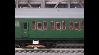 preview picture of video 'Bachmann class 416 2-EPB'