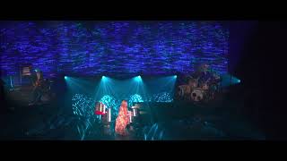 Selkie TORI AMOS Live London Palladium SIRUI Anamorphic HDR