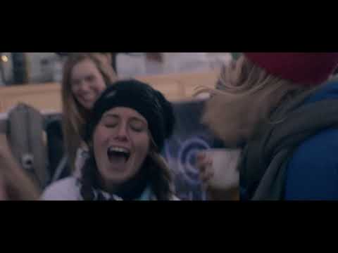 Teaser VUB Skireis 2018 Soldeu