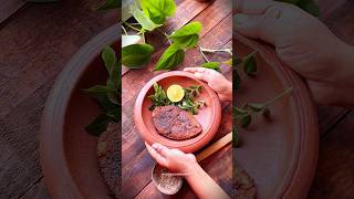 #shorts Kerala Seer Fish Fry | Neymeen Fry | King Fish Fry Recipe