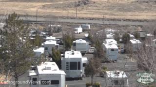 Shamrock RV Park Video