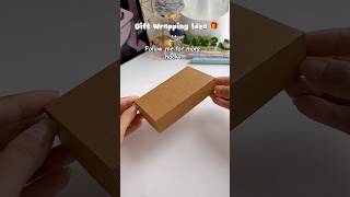 Download lagu Gift Box Hack! 🎁 #shorts #art #diy #muktaartandcraft #youtubeshorts mp3