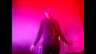 Sad Lovers & Giants - In flux