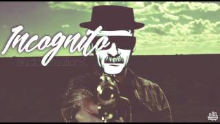 LOGIC / JOEY BADA$$ / GUCCI TYPE BEAT |INCOGNITO| - Prod. by Audio Creations