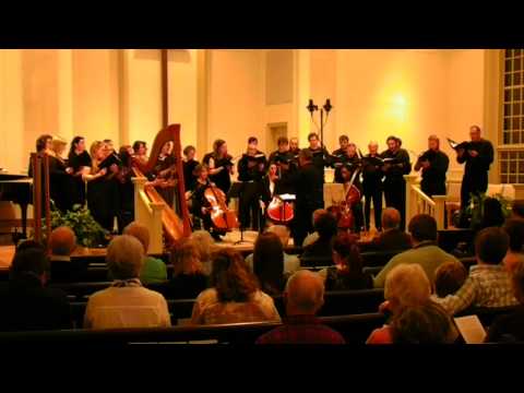 Walden Pond III. Observing-Euphony 5.3.14