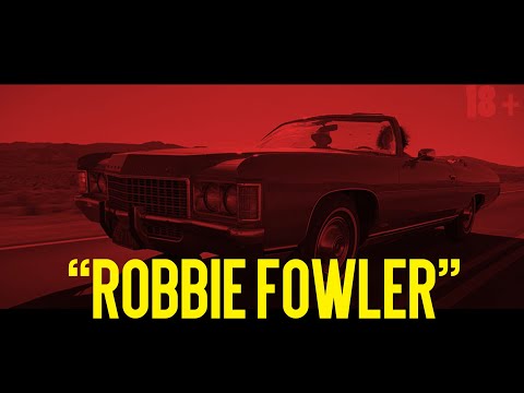 DOCCIYI x PLAM$KIA - ROBBIE FOWLER (prod.  by ABEATS DJ)