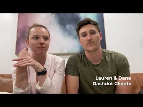 See what our  happy clients have to say about Dashdot Property