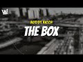 Roddy Ricch THE BOX LYRICS