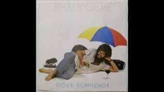 GOVE SCRIVENOR - Before believing