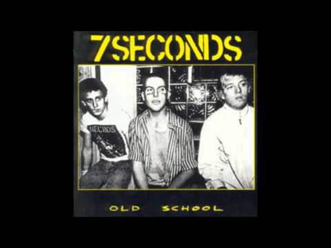 7 Seconds - 