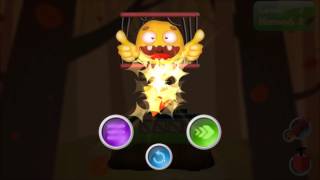 Beast Blaster Gold Gem Tutorial | Level Set 1 | Levels 1 - 15