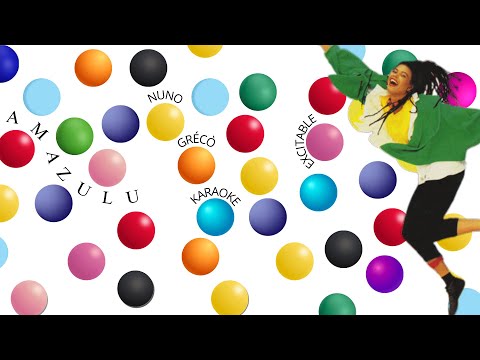Excitable - Amazulu