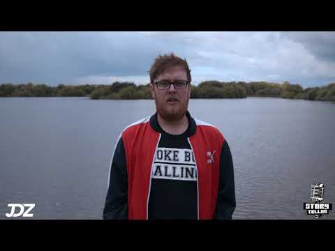 Elro [StoryTeller] | JDZmedia