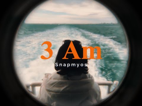 3 Am (Official Audio)