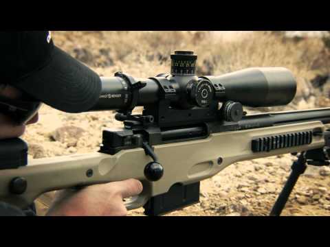 Viperskins AIAW 338 Lapua Magnum