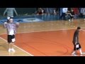 IDO Hip Hop World Championhsip 2009 Kalisz Nicklas The Nerd Semi Final