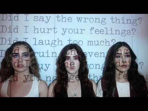 Little Quirks - 'Everything But The Title' (Offical Video)