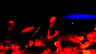 Dhafer Youssef Quartet - Les Ondes Orientales (Ankara Jazz Festival)