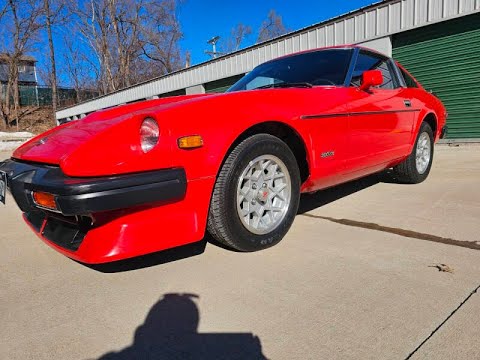 1979 Datsun 280ZX (CC-1930524) for sale in Waconia, Minnesota