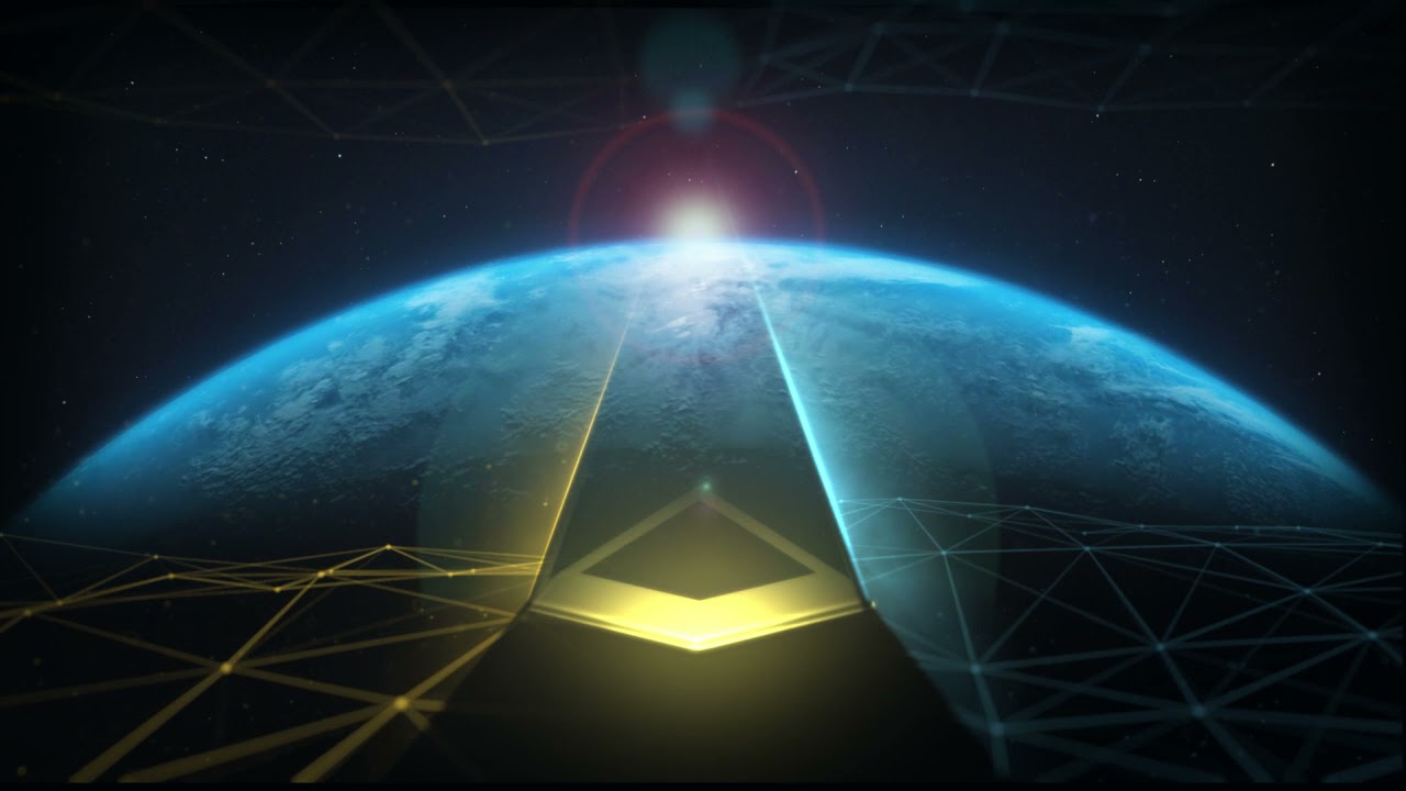 Space Systems Command Emblem Series - Final Reveal (Spanish Vers.)