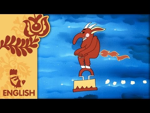 Hungarian Folk Tales: Abeles-Kobeles (S03E01)
