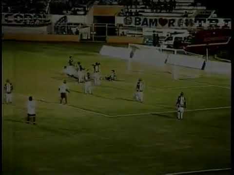 Sergipe 1 x 0 Santa Cruz - Brasileiro-4ª Divisão 2009