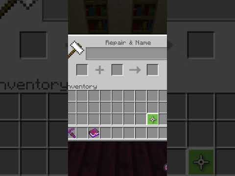Best Crossbow Enchantments in Minecraft 1.19 #shorts