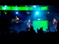 ODB Tribute Royal Arena Festival 2009