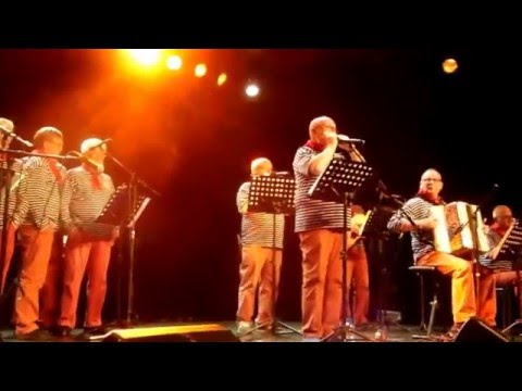 GWEN AOD - Fest-noz - Le Malamok