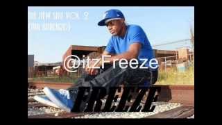 Freeze [Remix] feat. Cash - Jay-Z - &quot;Ignorant Shit&quot;