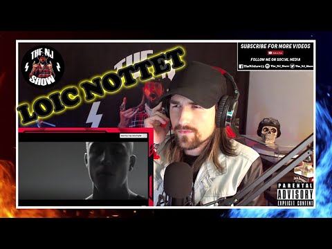 Didn't Expect That!... First Time Hearing Loïc Nottet - Million Eyes (Official Video) REACTION!!!
