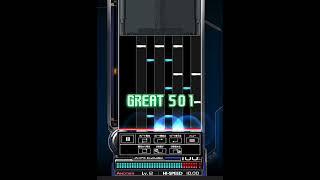 【2DXハンクラ動画】Go Beyond!!(ANOTHER)【beatmaniaIIDX16EMPRESS】#iidx
