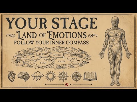 Land of Emotions [2/2]