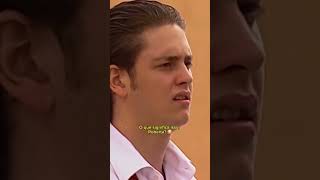 Dá um oi pra vovózinha 🤭 | Rebelde #dulcemaria #robertapardo #rbd #rebelde #novelas