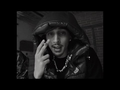 (FREE) Maes x Baby Gang Type Beat - "Mafioso"