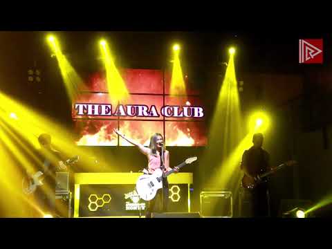 Migraine   Moonstar88 at The Aura Club HD