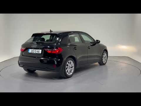 Audi A1 SPORTBACK 25 TFSI 95BHP SE 4DR - Image 2