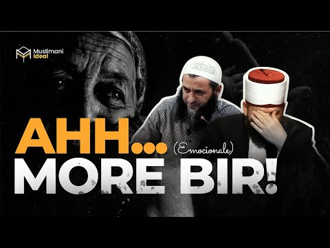 Ahh..more bir | SHUMË EMOCIONALE